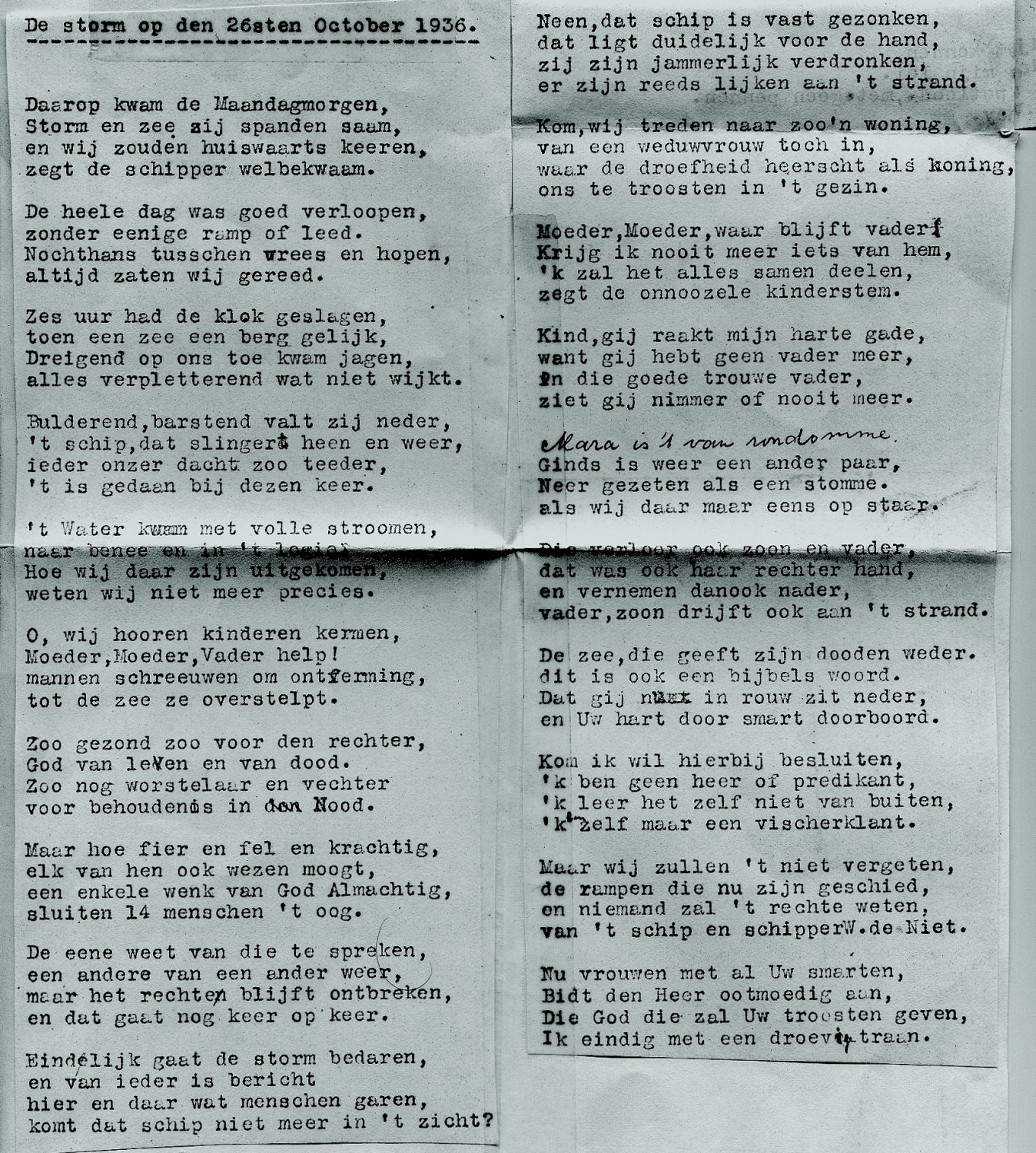 Cornelis Vrolijk Fz.